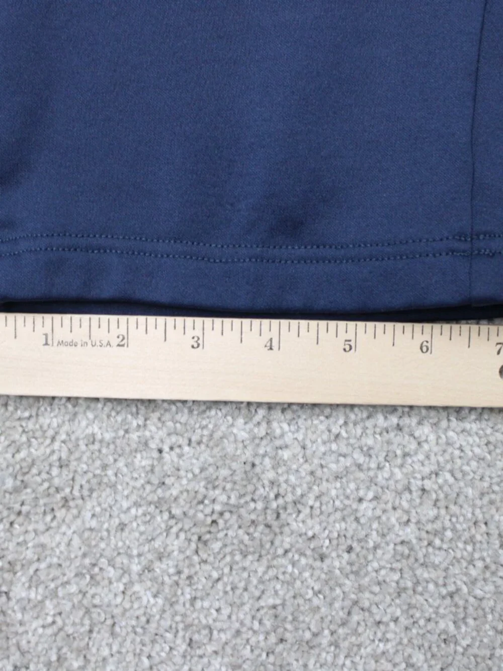 The North Face please see